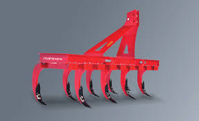 Rigid Tine Cultivator